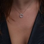 EDGE náhrdelník